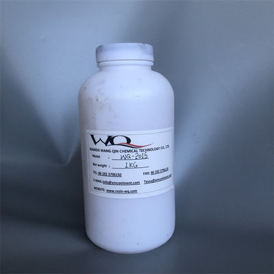 Хорошая цена. Фильм сопротивления воды и протирки мягкий формируя акриловую эмульсию для печатной краски онлайн