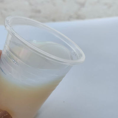 Хорошая цена. Стироно-акриловая эмульсия хорошая совместимость с антиржавым агентом и антиржавым пигментом, отличная сцепленность с металлической подложкой, водостойкость, солевой спрей и щелочность. онлайн