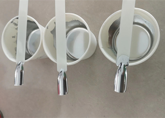 Хорошая цена. Экран печатая Chrome как пигмент влияния зеркала металлизированный чернилами онлайн