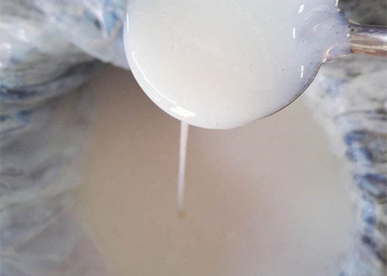 Хорошая цена. Сополимер Emulsionv стиропласта WQ-2121 акриловый для чернил и покрытых алюминием политур онлайн