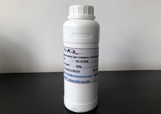 Хорошая цена. Высокопрочный превосходный скрепляя PVC клея ботинка рассеивания полиуретана онлайн