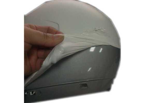 Хорошая цена. Защитное покрытие смолы PU Pu Pu Peelable водное для пластмассы металлов мраморной онлайн