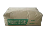 High Adhesion Solid Acrylic Resin Soluble In Alcohols For Cardboard Inks Metallic Paint