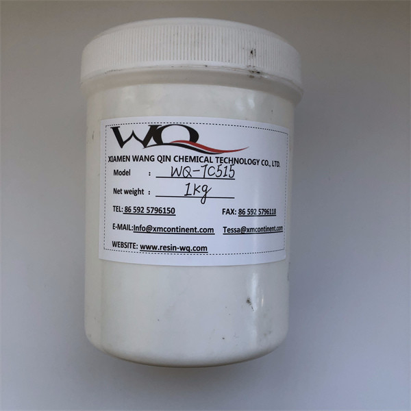 Alcohol Resistant Water Based Thermosetting Acrylic Resin For Glass Baking Paint