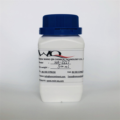 Хорошая цена. Хорошая собственная личность Resolubility Crosslinking акриловая эмульсия для водных чернил фильма онлайн
