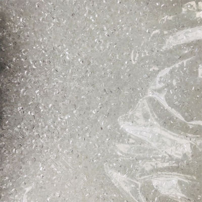 Хорошая цена. High Abrasion Resistance Solid Acrylic Resin with Low Flexibility and High UV Resistance for Industrial Applications онлайн