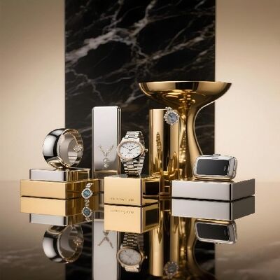 Хорошая цена. Зеркальная золотая и серебряная смола для ультра-зеркального и гальванического покрытия в твердой форме онлайн