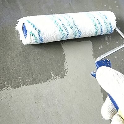 качество Глубокая проницаемость сверхнизкой вязкости без APEO акриловая эмульсия для консолидации и уплотнения подложки фабрика