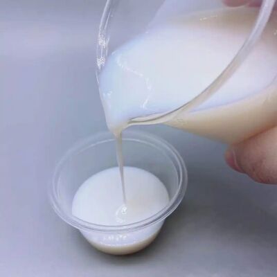 Хорошая цена. Эмульсия метакрилатного сополимера для латексных покрытий наружных стен онлайн