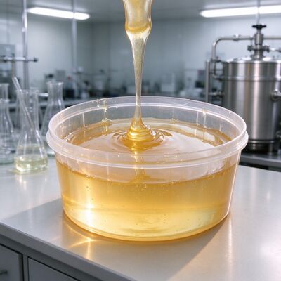 Хорошая цена. Высокоглянцевая водорастворимая полиэфирная смола Отличная ориентация алюминия Антикристаллизация онлайн