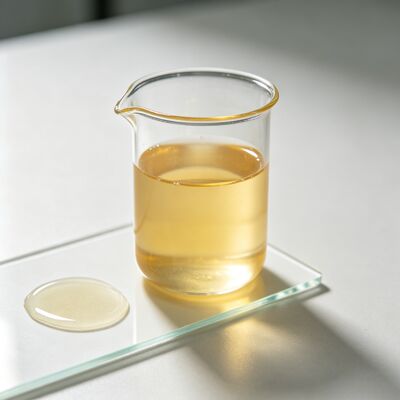 Качество Excellent Hydrolysis-Resistant Waterborne Polyester Resin for  Amino Baking Coatings фабрика