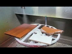 Снимаемые покрытия на водной акриловой основе для временной защиты