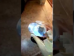 Смола для печати чернилами с зеркальным эффектом (WQ-6000)