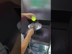 смола очищаемая 1