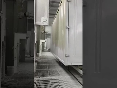 Однокомпонентная эпоксидная эмульсия на водной основе для покрытий металла / дерева