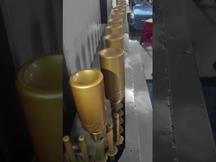 Дисперсия гидроксиакриловая на водной основе, специально предназначенная для стеклянных красок для выпечки