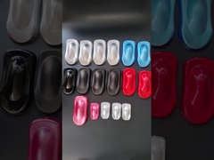 Водоносная гидроксильная акриловая смола, с низким уровнем ВОК Силиконовая модифицированная акриловая смола